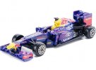 1:43 Scale Bburago Diecast Infiniti RB9 Racing Car