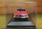 1:43 Scale WhiteBox Wine Red Diecast 1970 Citroen SM Model