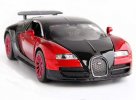 Red / Blue / White /Orange Kids 1:32 Diecast Bugatti Veyron Toy