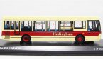 1:76 Scale CMNL Alexander Dennis Enviro200 Hedingham Bus Model