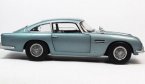 1:18 Scale SunStar Diecast 1963 Aston Martin DB5 Model