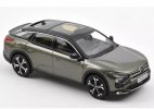 1:43 Scale NOREV Diecast 2021 Citroen C5 X Car Model