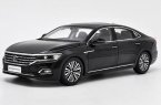 Golden / Black 1:18 Diecast VW All New Passat Model