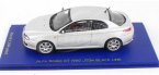 White 1:43 Scale Diecast Alfa Romeo GT Model