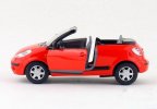 Kids 1:36 Red / Green / Black / Orange Diecast Citroen Toy