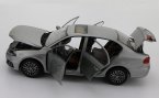 1:18 Scale Silver Diecast VW New Lavida Sport Model