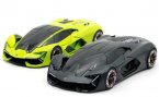 Bburago 1:24 Scale Diecast Lamborghini Terzo Millennio Model