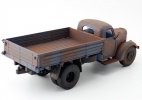 Rusty Painting 1:32 Kids Diecast Jiefang CA10 Army Truck Toy