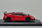 1:43 Red IXO Diecast Lamborghini Gallardo LP570-4 Car Model