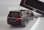 1:43 Gray / Black Diecast 2013 Honda ABSOLUTE EX Model