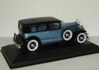 1:43 Scale Diecast WhiteBox 1930 Cadillac V16 Car Model