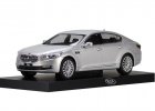 White / Silver / Black / Brown 1:32 Scale Diecast KIA K9 Model