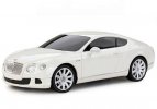 Black /White /Orange 1:24 Full Function R/C Bentley Continental