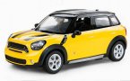 Red /Yellow /Blue 1:14 Full Functions R/C Mini Cooper Countryman