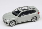 Paragon 1:64 Scale Diecast BMW X5 SUV Model