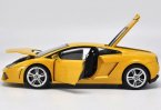 1:18 Scale Welly Diecast Lamborghini Gallardo LP560-4 Model