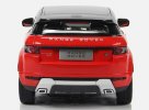 Full Functions 1:14 Scale Red / White R/C Range Rover Evoque Toy