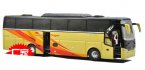 Golden 1:42 Scale Die-Cast Golden Dragon XML 6125 Bus Model