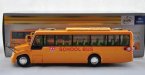 1:42 Large Scale Yellow School Bus