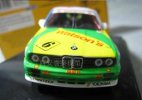 Watsons Ad 1:43 Scale Diecast 1991 BMW M3 E30 DTM Model