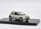 Golden 1:43 Scale NOREV Diecast 2006 Renault Megane Model