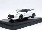 Kyosho 1:64 Scale Diecast Nissan GT-R R35 Model