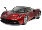 1:18 Scale Five Colors GTA Diecast Pagani Huayra Model