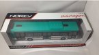 White-Green 1:43 Sale NOREV Irisbus Citelis Bus Model