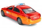 Kids 1:32 Scale Blue / Green / Yellow / Red BeiJing Taxi Toy