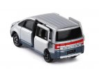 Kids NO.34 Tomy Tomica 1:65 Scale Diecast Mitsubishi Delica Toy