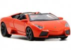 Purple / Green / Red 1:32 Kids Diecast Lamborghini Reventon Toy