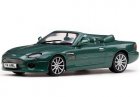 1:43 Scale Diecast Aston Martin DB7 Vantage Volante Model