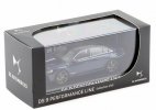 Deep Blue 1:43 NOREV Diecast 2021 DS 9 Performance Line Model