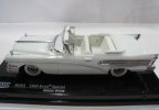 1:43 Scale Blue /White Diecast Buick Special Convertible Model