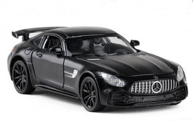 1:32 Scale Diecast Mercedes Benz AMG GT Car Toy