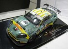 1:43 Scale NO.100 IXO Diecast Aston Martin DBR 9 2007 Car Model