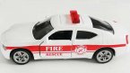 Kids White-Red SIKU 1468 Fire Engine Diecast Dodge Car Toy