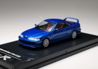 1:64 Scale Diecast Honda Integra Type-R DC2 Car Model