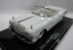 1:43 Scale Blue /White Diecast Buick Special Convertible Model