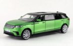 Kids 1:32 Scale Diecast Land Rover Range Rover Velar Toy