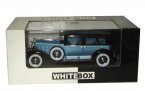 1:43 Scale Diecast WhiteBox 1930 Cadillac V16 Car Model