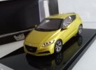 1:43 Scale Diecast 2012 Honda CR-Z A Master Label Model