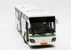 1:50 Scale NO.888 AD. Theme Diecast ShangHai Daewoo City Bus