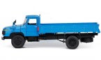 1:36 Blue / Army Green Kids Diecast FAW Jiefang CA141 Truck Toy