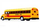 Kids Yellow Full Functions Opening Bus Door R/C U.S. School Bus