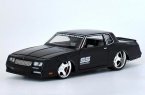 MaiSto 1:24 Scale Diecast 1986 Chevrolet Monte Carlo SS Model