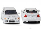 Kids 1:64 Scale Diecast Mitsubishi Lancer Evolution VI Toy