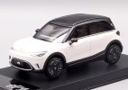 1:43 Scale Diecast 2022 Smart #1 SUV Model