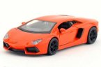 Kids Welly 1:36 Scale Diecast Lamborghini Aventador LP700-4 Toy