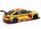 Spark Golden 1:43 Scale Resin Audi RS 3 LMS TCR Model